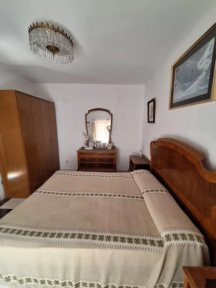 Dormitori de Casa o xalet en venda en Barajas de Melo