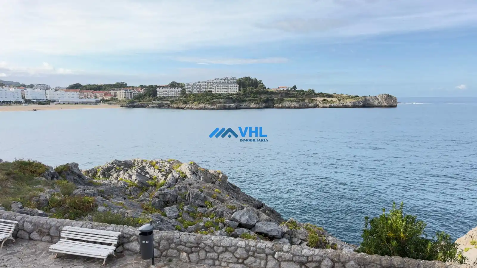 Piso en venta en Castro-Urdiales, Cantabria
