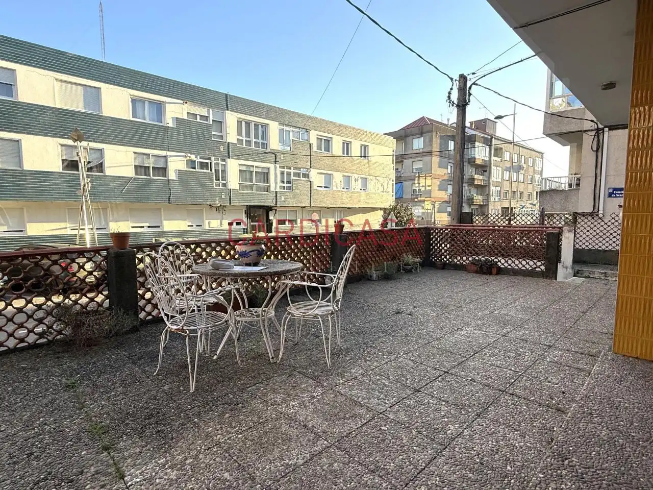 Maison avec jardin à vendre à Daniel Castelao, imagen 7