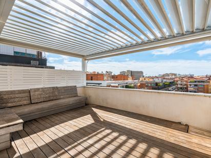 Àtic en venda a Carrer dels Valero, Sant Gervasi- Galvany, Sarrià - Sant Gervasi,  Barcelona Capital