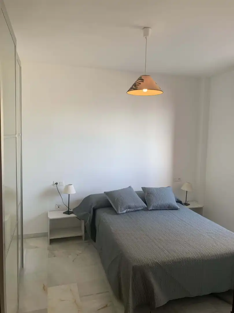 Flat with lift to rent in Casco Antiguo, imagen 9