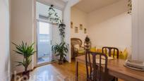 Bedroom of Flat for sale in  Barcelona Capital  with Air Conditioner, Heating and Parquet flooring