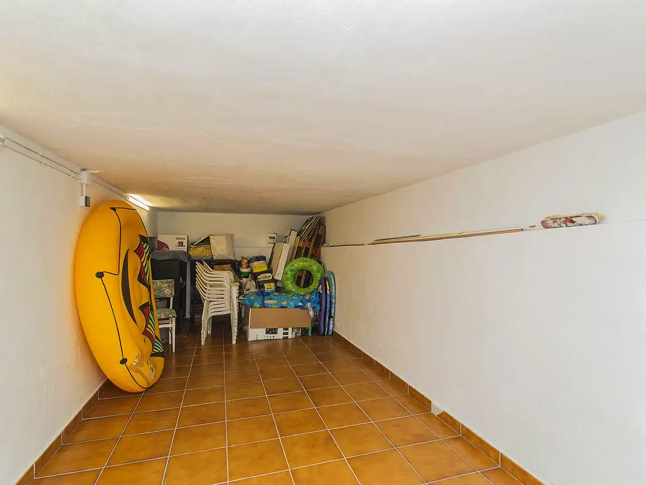 Casa amb piscina en venda a La Mata, imagen 79