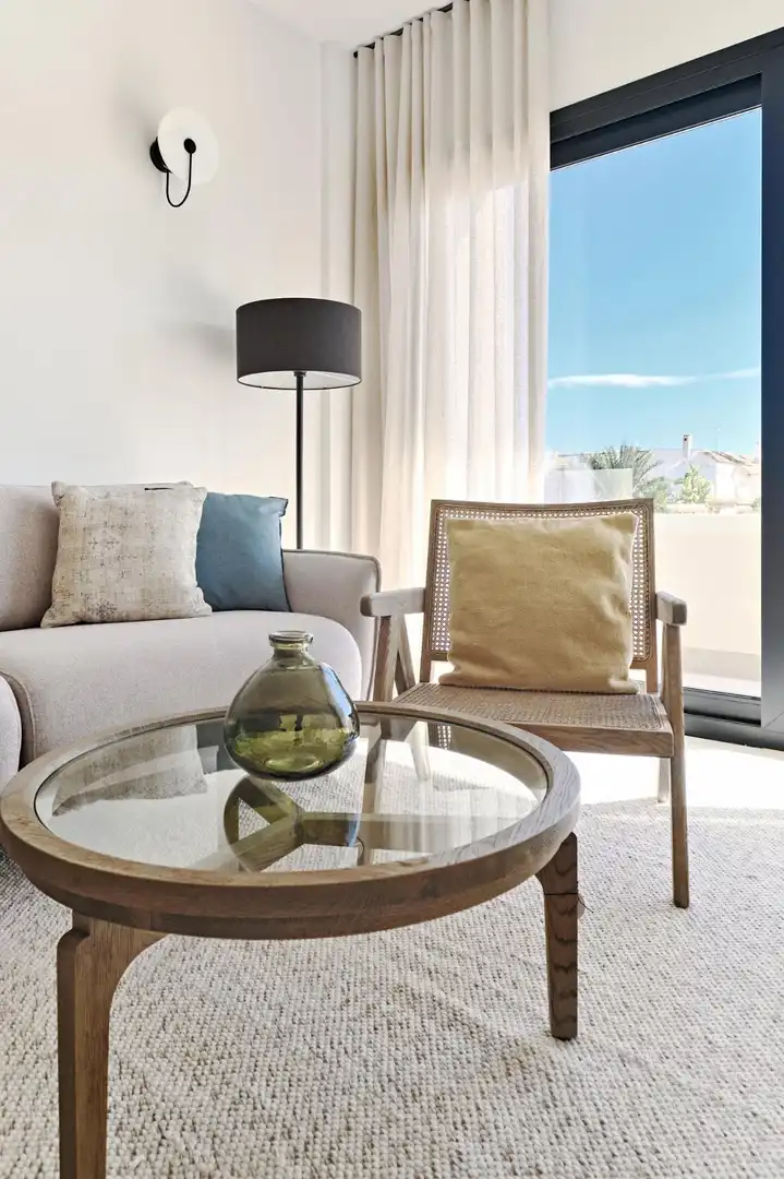 Apartamento con piscina en venta en Playa del Acequión, Náufragos y Rocío del Mar, imagen 11