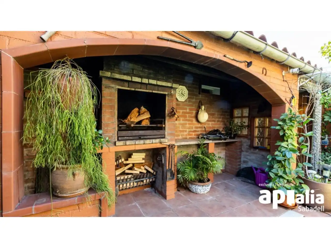 Casa o chalet en venta en Terrassa con Calefacción, Jardín privado y Terraza