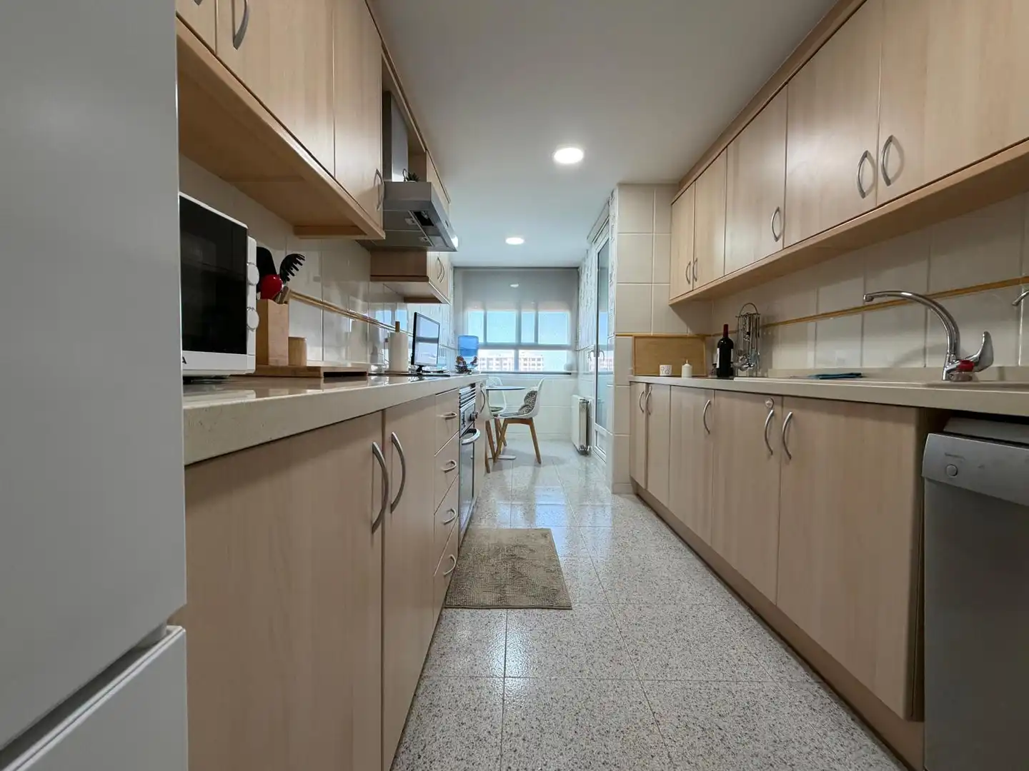 Flat with terrace for sale in Plaça de la Fusta, imagen 8