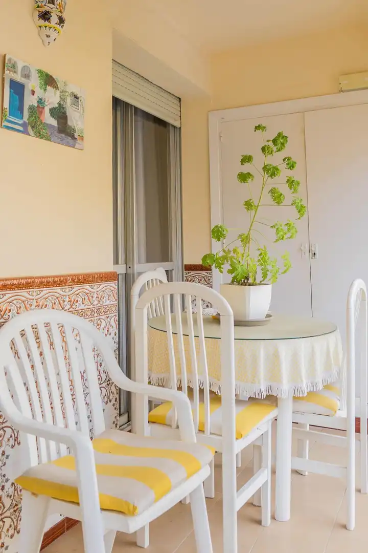 Piso con terraza en venta en Puerto Deportivo, imagen 42