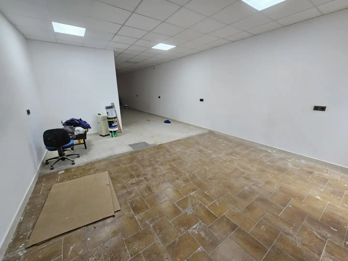 Local comercial de lloguer a Creus 39, imagen 12