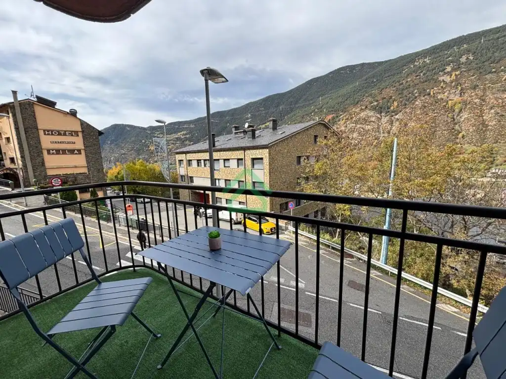 Piso en venta en Carretera dels Cortals d'Encamp, imagen 26