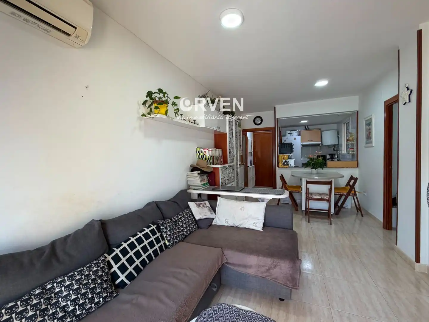 Flat with pool for sale in Rin, imagen 16