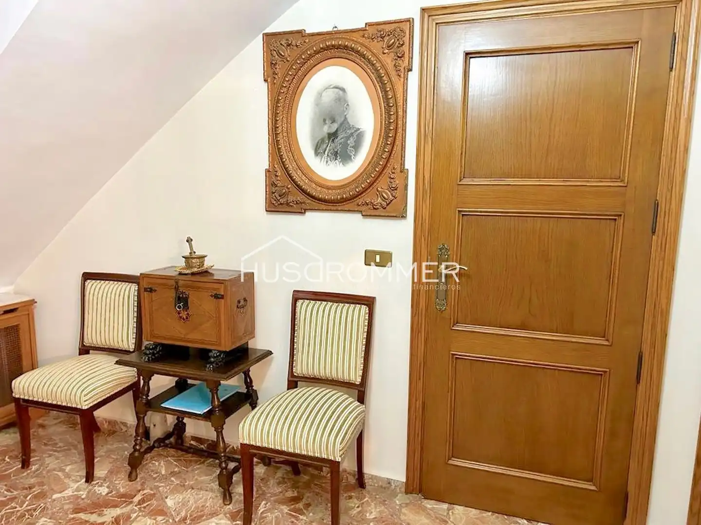 Houses for sale in Ecce Homo7, Llombai