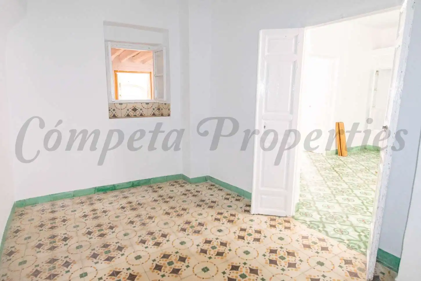 Casa en venda a Canillas de Albaida, imagen 9
