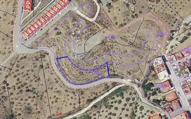 Terreno residenziale in vendita a UR-5, imagen 3