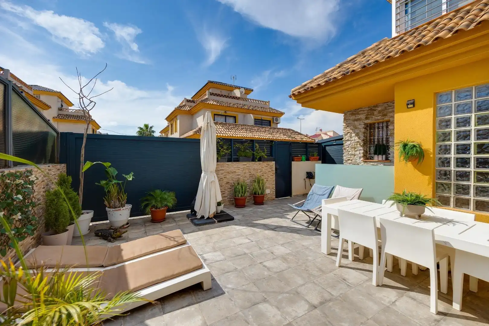 Villa in vendita a Los Montesinos, imagen 14