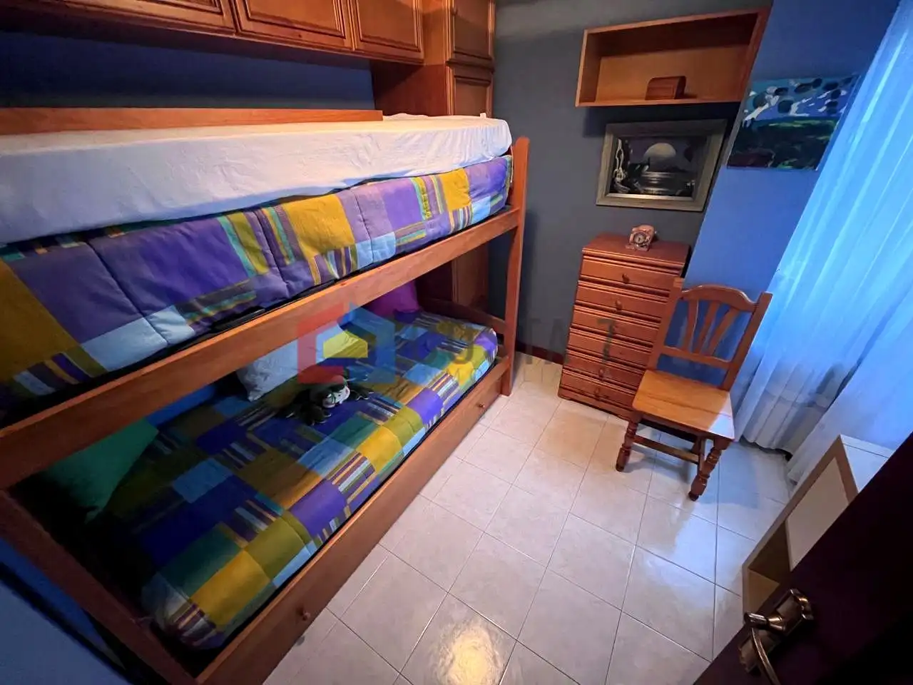 Piso con piscina en venta en Calle las Viñas, imagen 21