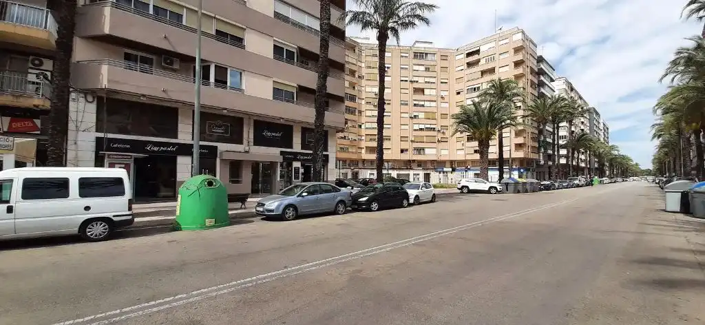 Oficina amb ascensor de lloguer a Casc Urbà, imagen 2