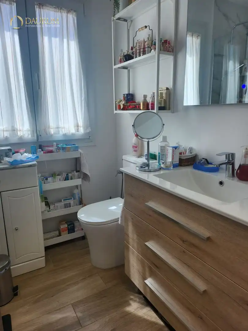 Bany de Casa o xalet en venda en Valdemorillo amb Aire condicionat, Calefacció i Terrassa