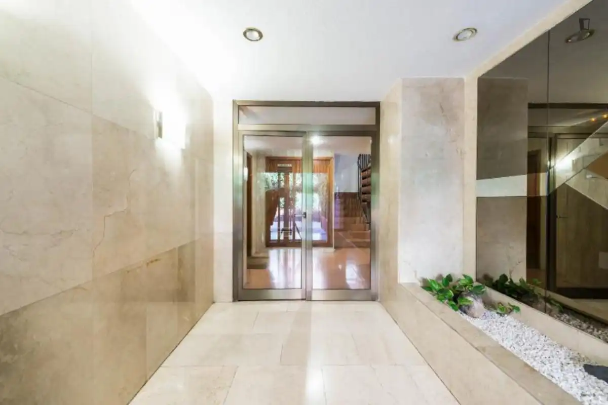 Apartments for rent in Madrid  with Air Conditioner, Heating and Furnished
