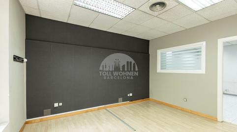 Photo 4 of Premises to rent in Gv Corts Catalanes , Dreta de l'Eixample, Barcelona