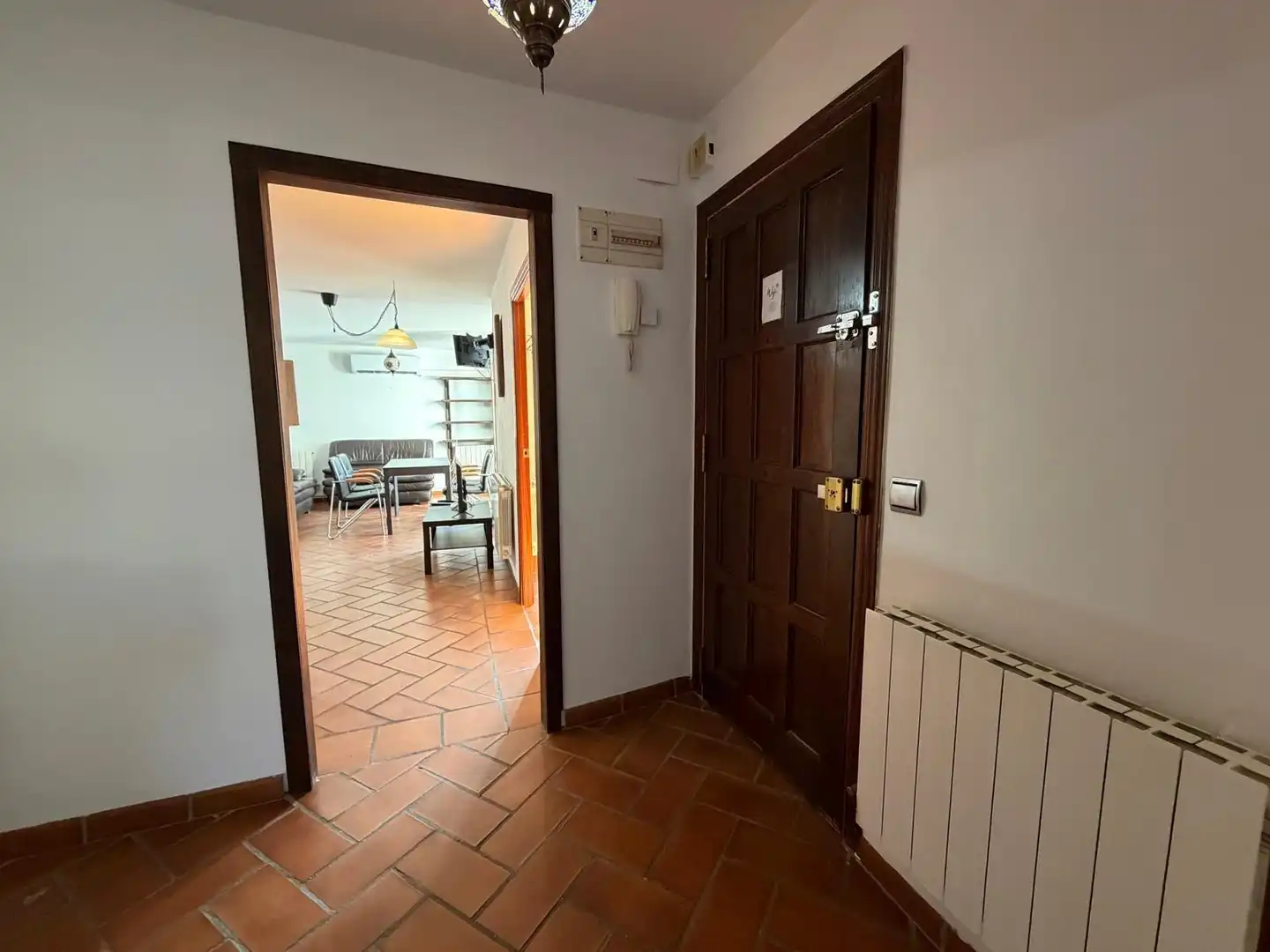 Wohnung mit Terrasse zum Verkauf in Centro, imagen 13
