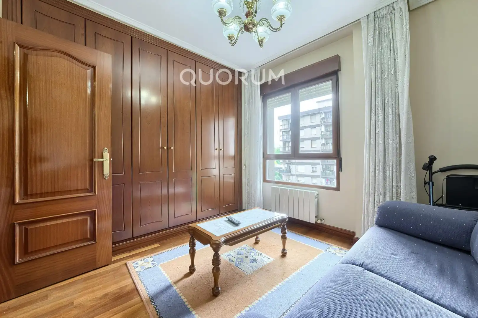 Piso con terraza en venta en Centro - Ariz - Uribarri, imagen 30