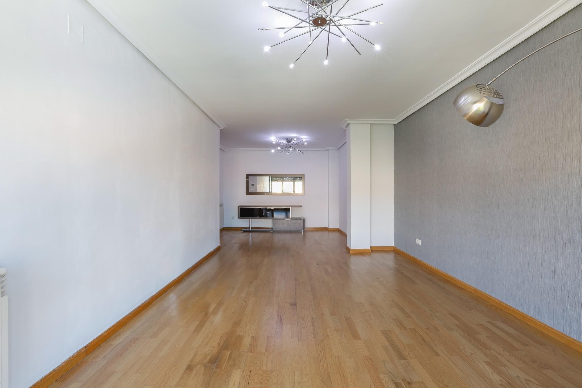 Flat for sale in Restón I - Restón II