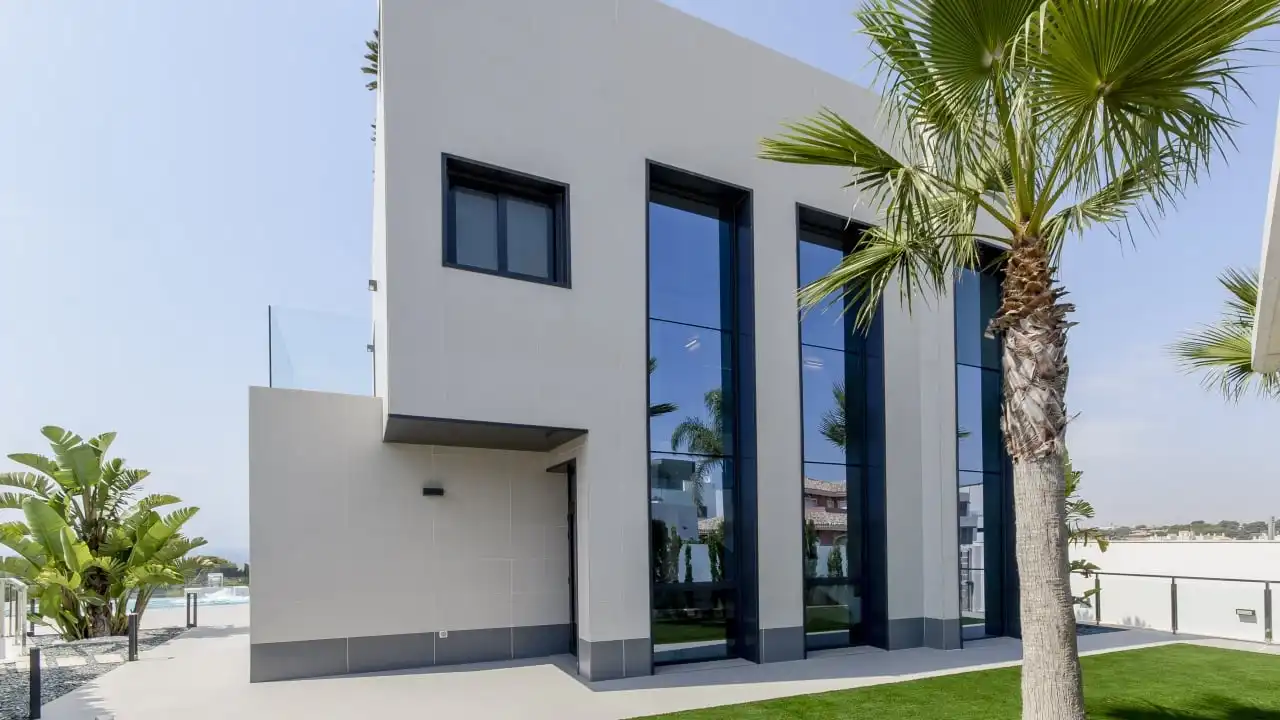House with pool for sale in Orihuela Costa, imagen 8
