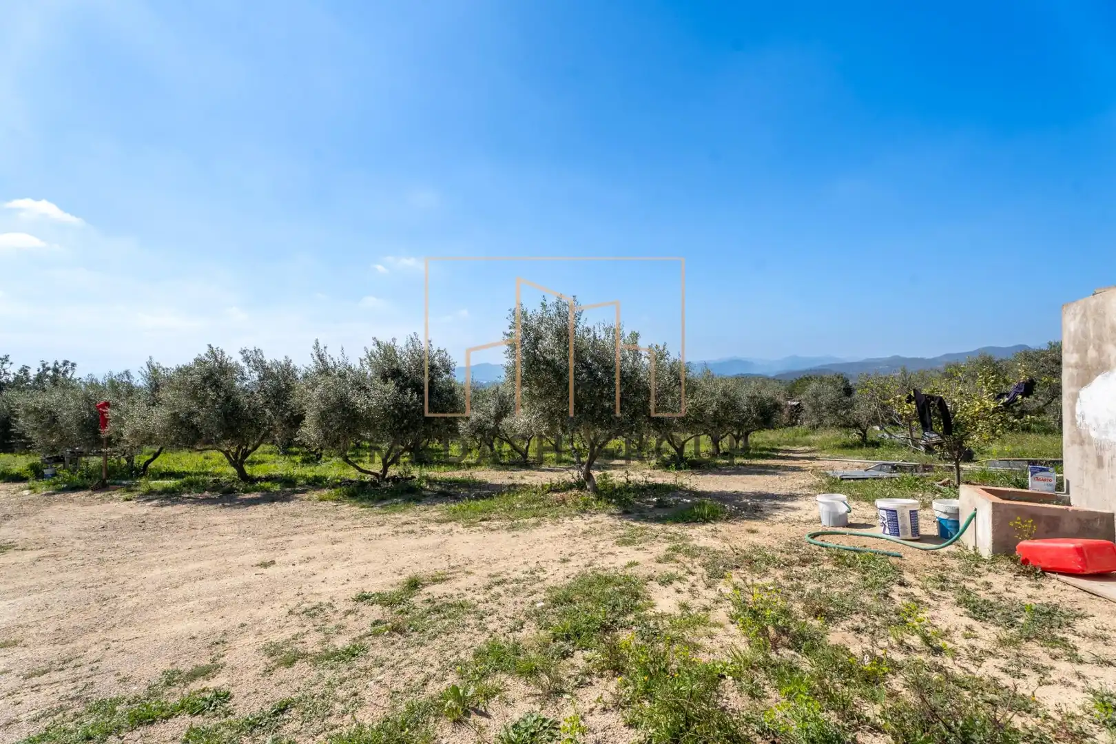 Finca rústica en venta en Reus con Aire acondicionado, Jardín privado y Trastero
