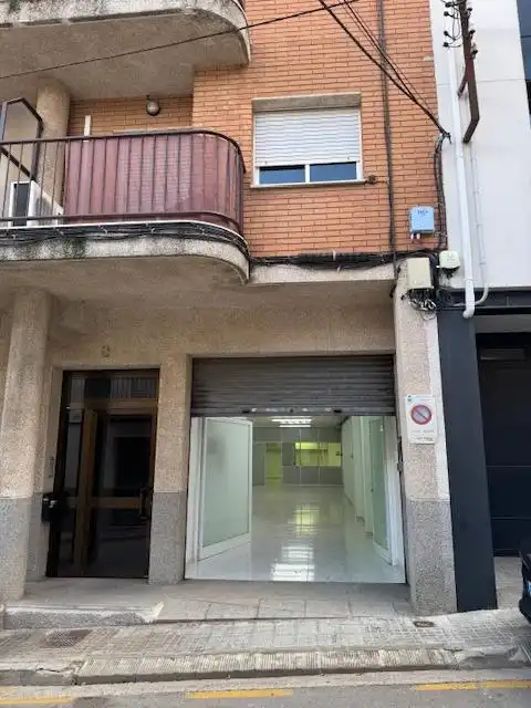 Business premises for sale in Castellbisbal