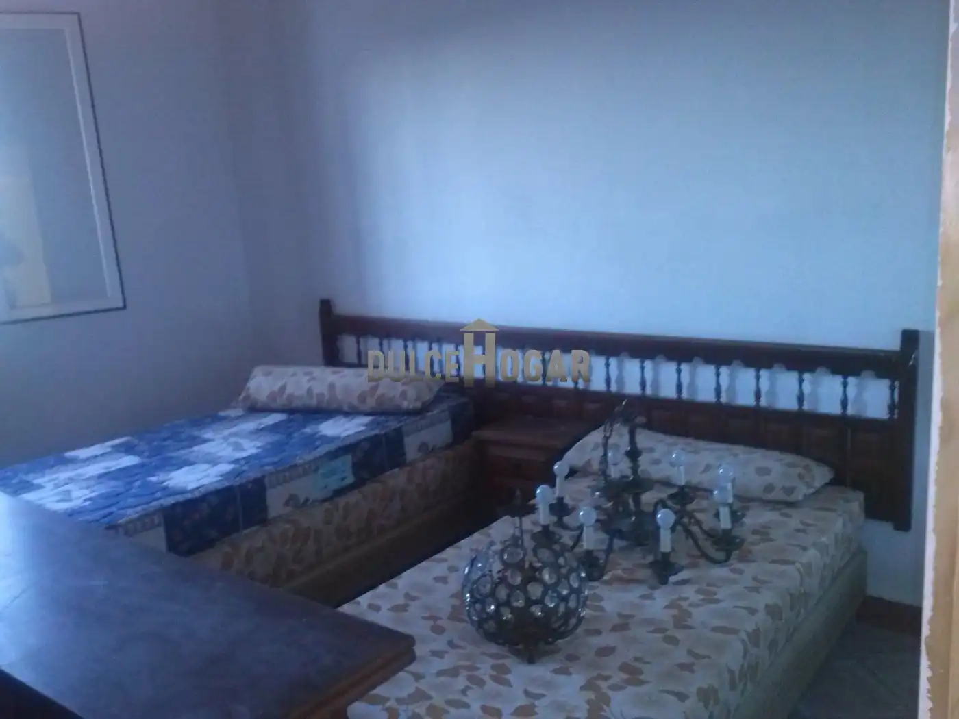 Habitación de Finca rústica en venta en Málaga