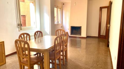 Foto 2 de Piso en venta en Avinguda Verge de Montserrat, 14, Sort, Lleida