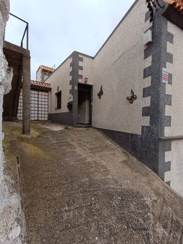 Edificio en Venta en El Tanque