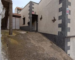 Building for sale in El Tanque