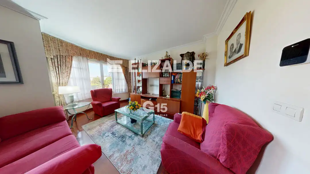 Maison mitoyenne avec piscine à vendre à Tellerigaina Kalea, imagen 2