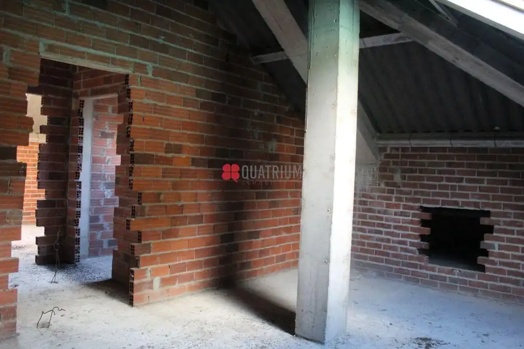 Casa o xalet en venda en Ames amb Jardí privat i Traster