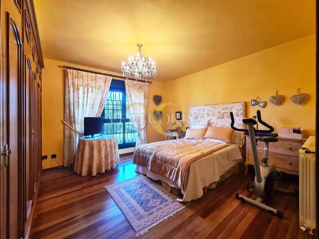 Villa mit Pool zum Verkauf in Lugar la Carrera, imagen 24