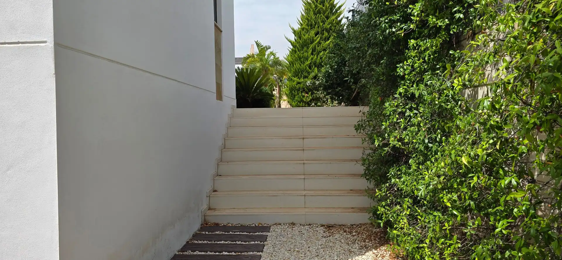 Casa a schiera con terrazza in vendita a La Alberca, imagen 8