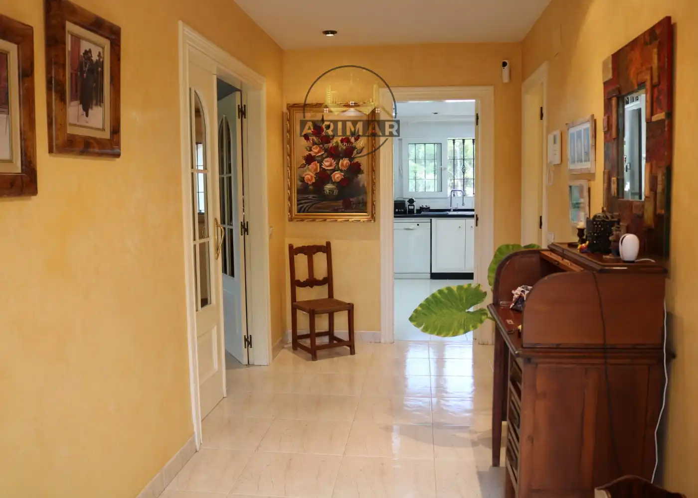 Casa o xalet en venda en Benicasim / Benicàssim amb Calefacció, Jardí privat i Terrassa