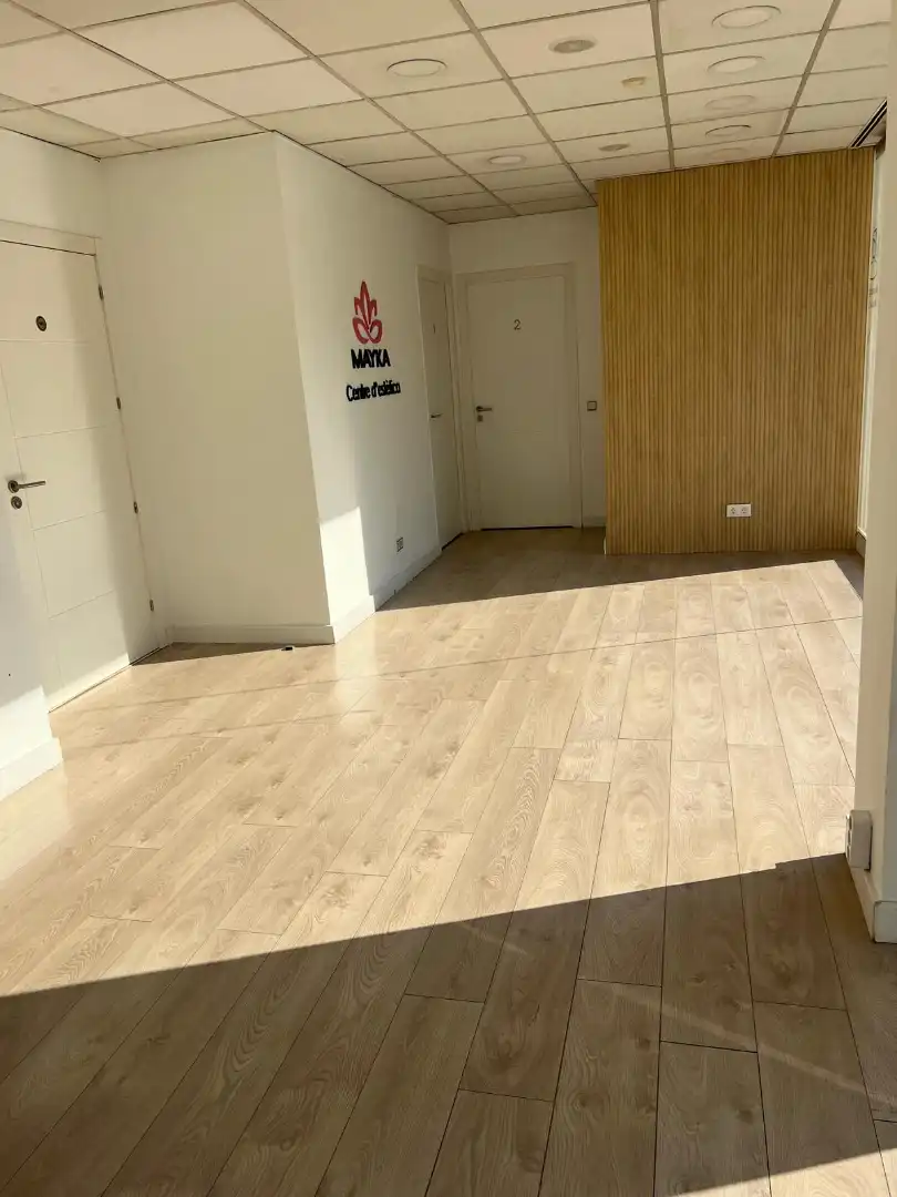 Gewerbefläche zum Verkauf in Estació de França, imagen 6