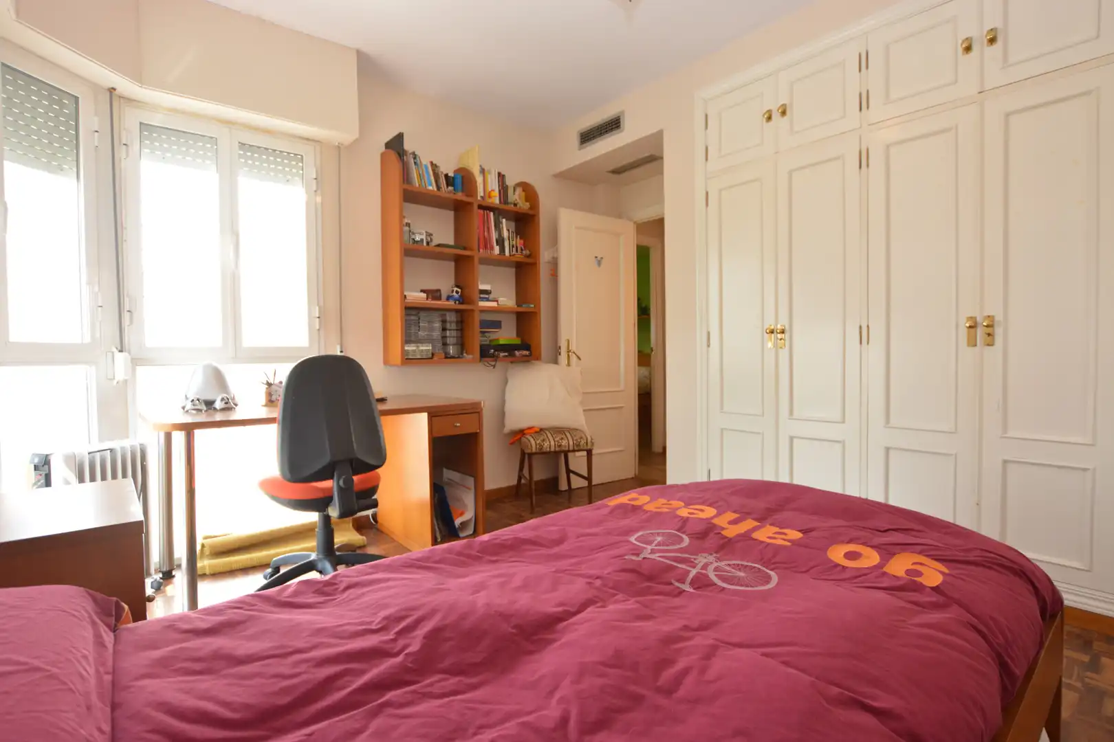 Semi-detached house with terrace for sale in Calle del Teatro, imagen 42