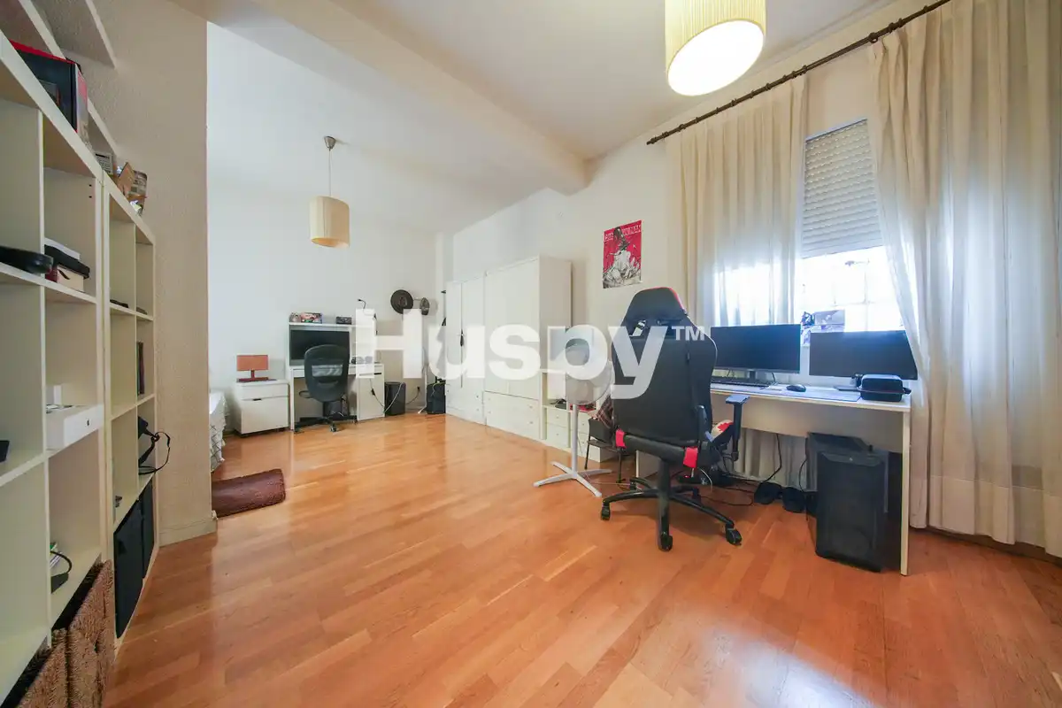 Piso con ascensor en venta en Plaza de San Juan de la Cruz, imagen 45