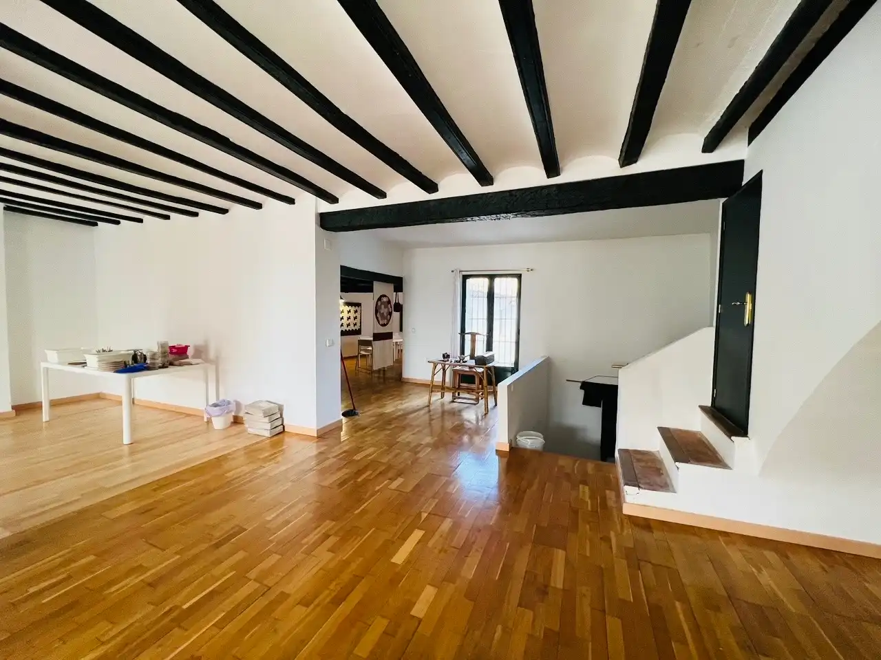 Reihenhaus mit Terrasse zum Verkauf in La Viña - Montemar - San Jaime, imagen 2