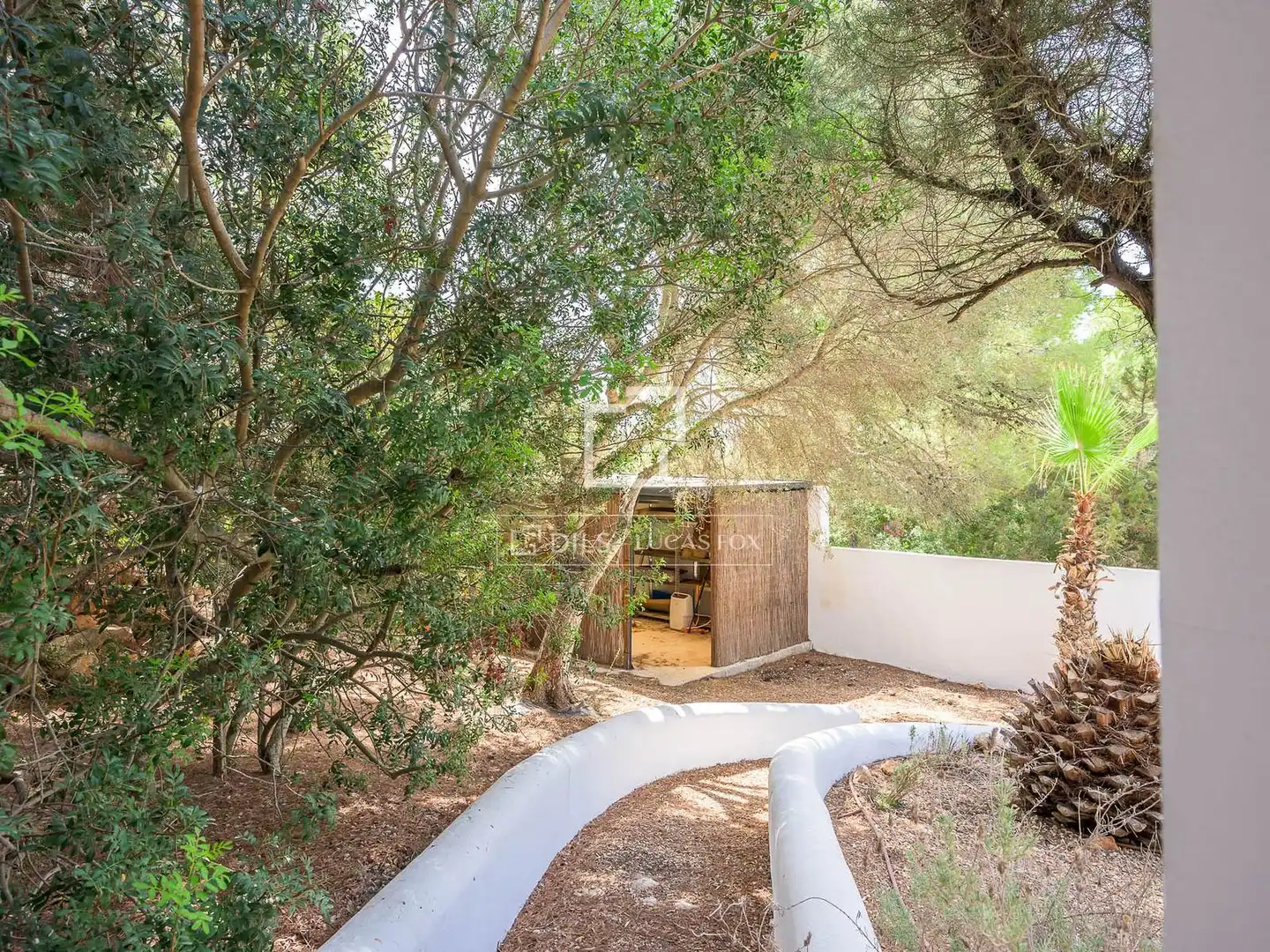 Villa con terrazza in vendita a Sant Jordi de Ses Salines-Sant Francesc, imagen 13