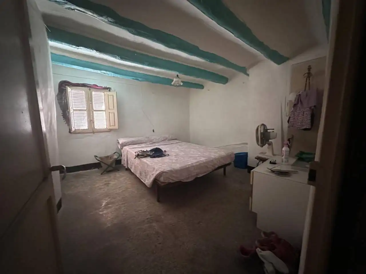 Bedroom of Houses for sale in Fonz  with Private garden, Terrace and Furnished