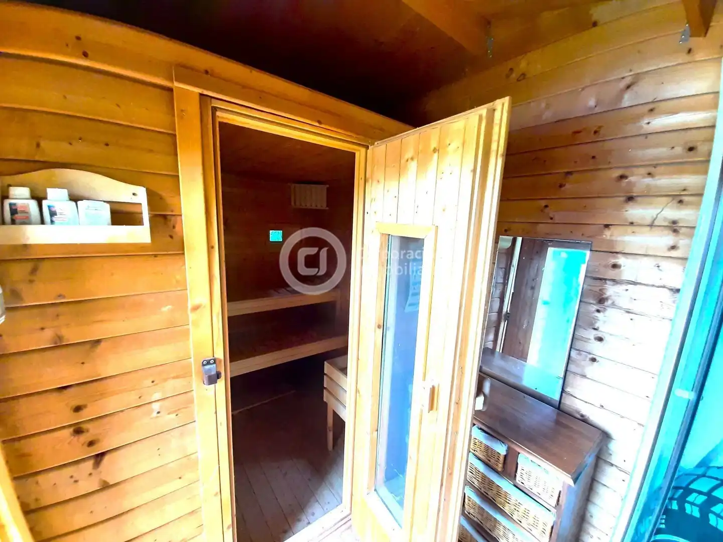 Jardín de Casa o chalet en venta en Lorca con Jardín privado, Terraza y Trastero