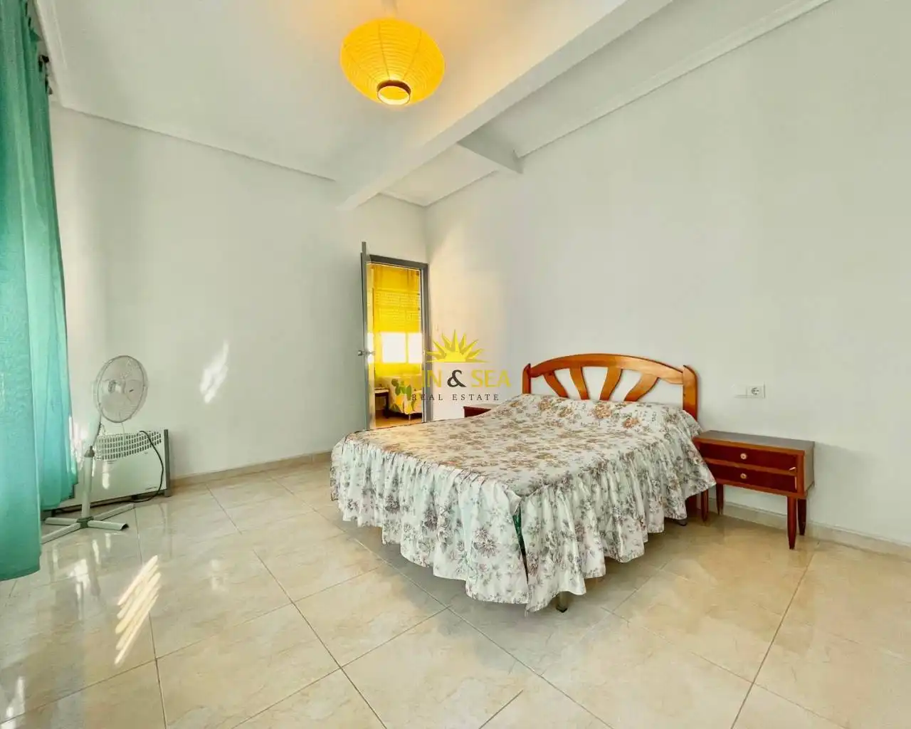 Appartement avec terrasse à vendre à Los Cuarteros, imagen 8