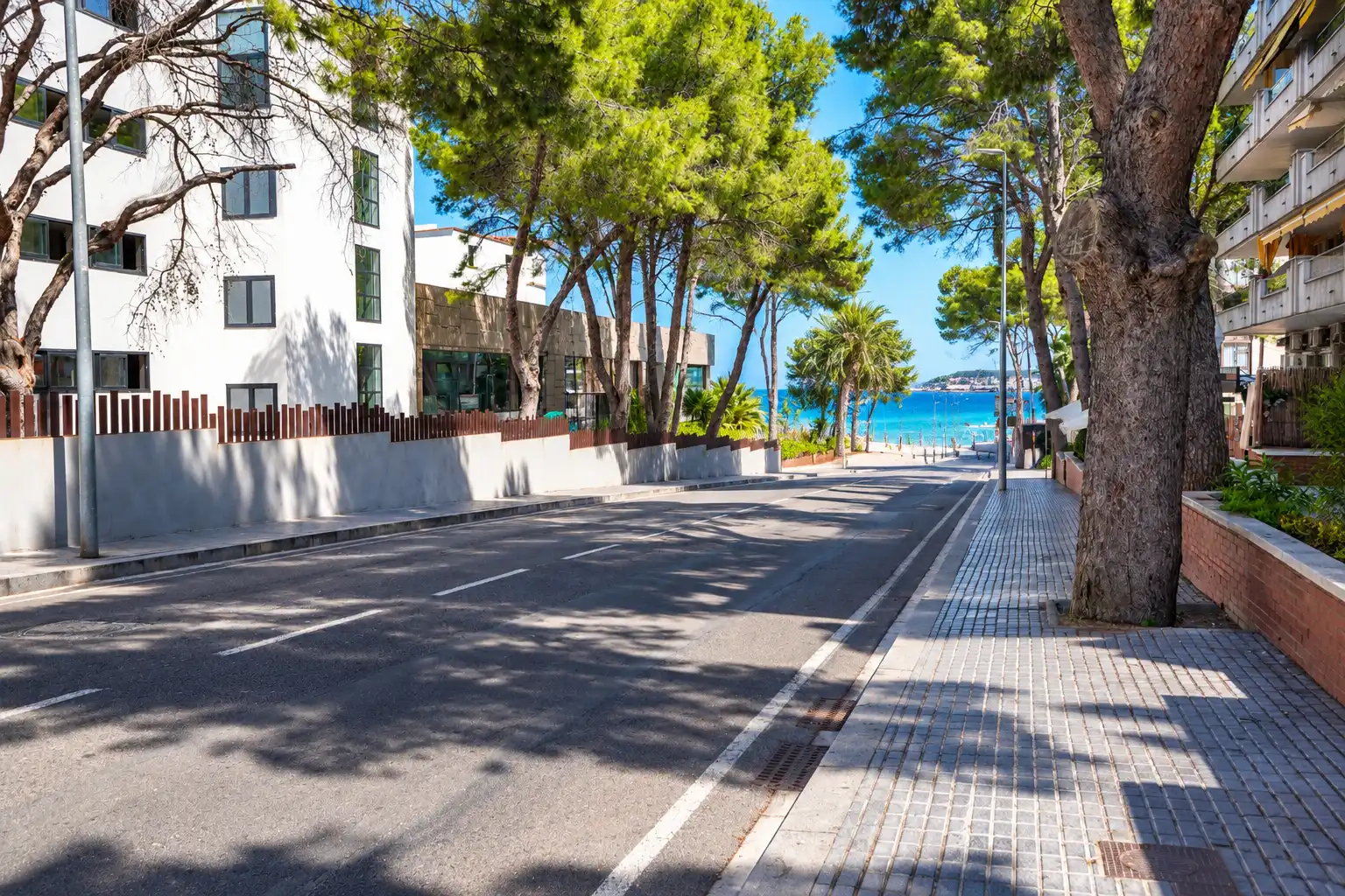 Appartement avec terrasse à vendre à Carretera de la Costa, imagen 8