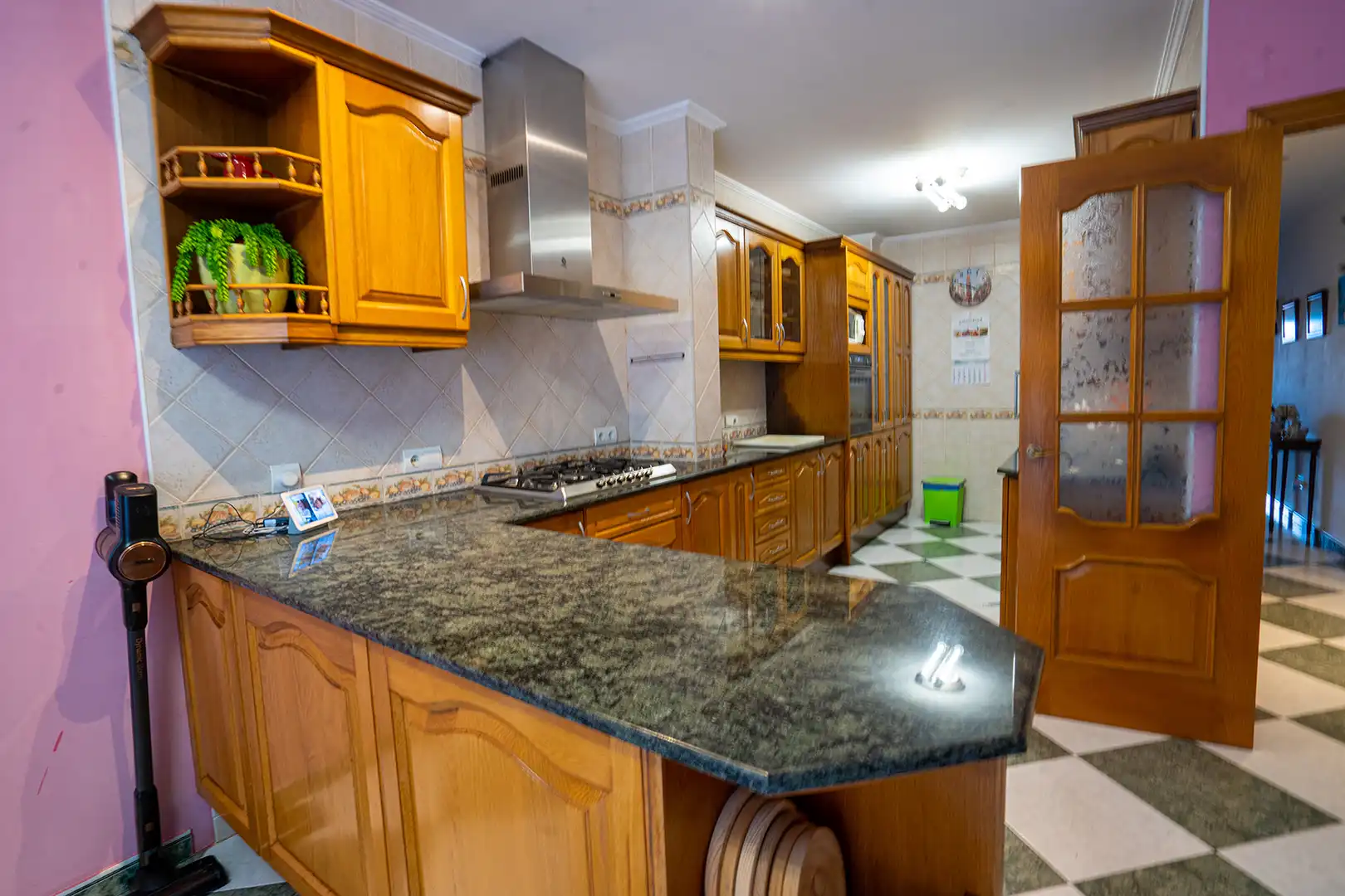 Flat for sale in Ciutadella, imagen 12