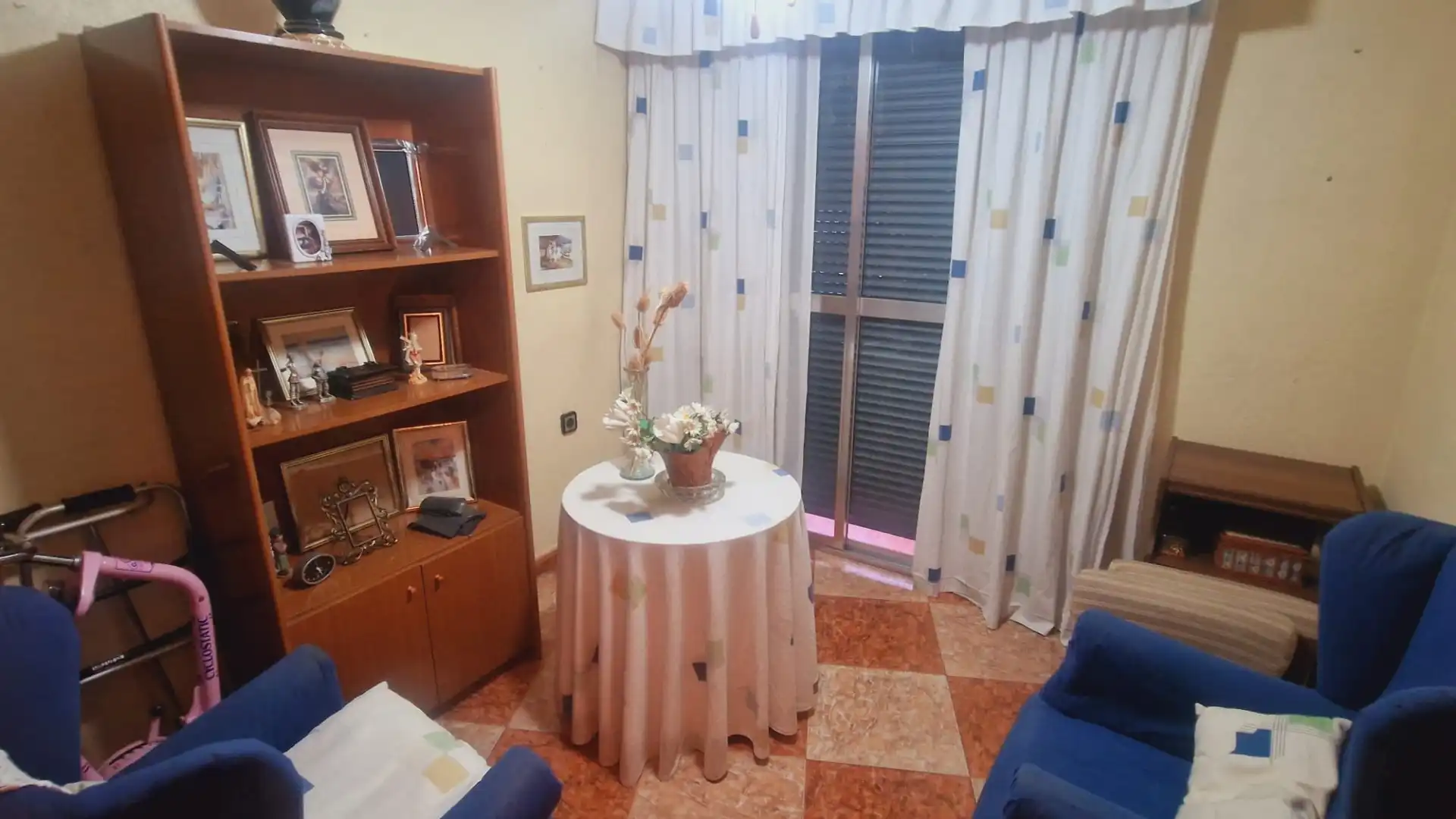 Piso con terraza en venta en Avenida de Jesús Rescatado, imagen 14