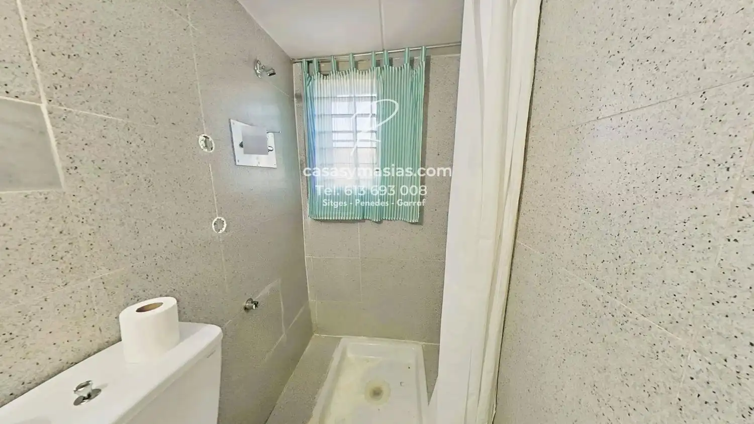 Bany de Edifici en venda en Jorba
